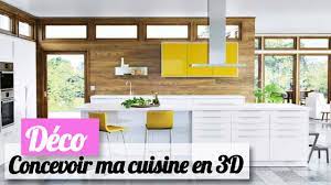 C'est en 2009 que thomas, passionné de mécanique et insatisfait des solutions d'aménagement existantes sur le marché, s'est décidé à créer sa propre ligne de mobilier de garage pour particuliers. Comment Concevoir Ma Cuisine Ikea En 3d Les Conseils D Une Pro Youtube