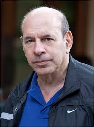 Kenneth Ira Starr by dolphinfan16