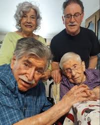 Levi A. Sanchez Obituary February 25, 2025