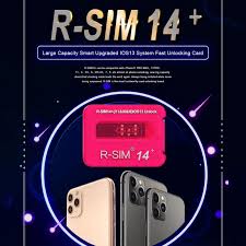 With automated processes, waiting for the unlock code for your mobile shortened to a minimum. Buy Rsim14 Plus Unlock Rsim Card Large Capacity Universal Adapter For Iphone 11 Pro Max 11 Pro 11 Ios13 Lot At Affordable Prices Free Shipping Real Reviews With Photos Joom