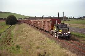 Rtl has been a leading supplier of road signs and traffic safety equipment to the new zealand market for more than 25 years. Wagon Storage Train To Middle Creek With Rtl1 On The Front Flickr