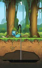Oil hunt 4.4.0 apk is an android 4.4.0 witch created by playflame in game category for android device. Oil Hunt For Android Apk Download