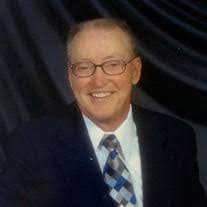 Charles Francis Kern Obituary 2021