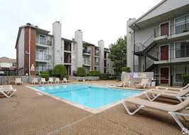 South Dallas Apartments
