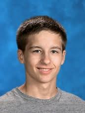 Jesse Starr -- 2017 CHS Grad -- Collinsville, OK -- www.cvilleok.com