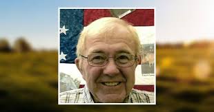 Richard J. Dauer Obituary January 27, 2018