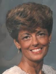 Betty L. Corban Obituary May 31, 2022