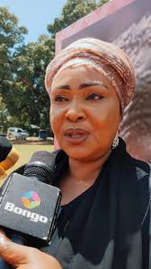 Kanumba's Mother Speaks Out: Hani and Othman Relationship Update