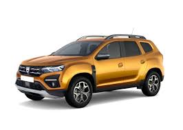 Dacia Duster Facelift 2022 Dacia Car Design Suv Car