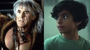 Every Star Trek: Strange New Worlds Character Originally Played By Someone  Else