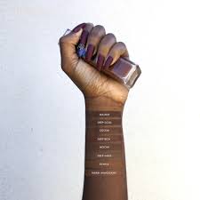 Por eso, la nueva can't stop won't. Nyx Cosmetics Can T Stop Won T Stop Foundation The Baseics