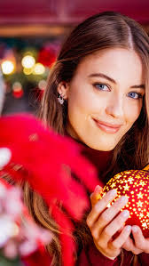 🎄Xmas Shooting 2025 : IOLE, “There’s nothing sadder in this world than to  awake Christmas morning and not be a child”, Thanks to  @silvia.antonelli.petalidicarta for the special xmas shooting set and ...