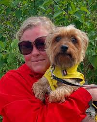 Historical Boston Terrier name ideas needed