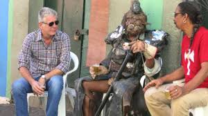 Best of parts unknownrelive the best moments of this season. Anthony Bourdain Parts Unknown S3 Ep5 Brazil Sbs Food