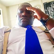 Today marks a chapter of hard work finally paying off.