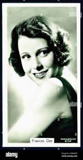 Francis dee hi-res stock photography and images