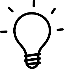Download Bulb Light Icon Png And Svg Vector Free Download PSD Mockup Templates