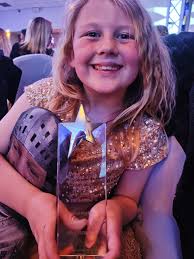 CMAT was my highlight of the weekend. My daughters are disappointed that  there's no footage