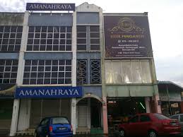 Rumah terletak di jalan langgar ,kg bakar sampath (belakang dewan syed omar) rumah sesuai bagi yg bermotosikal sahaja,tiada. No Telefon Amanah Raya Alor Setar