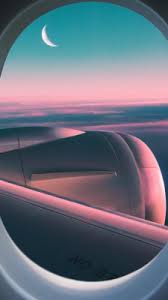 Lock Screens Plane Photography Airplane Photography Airplane Window