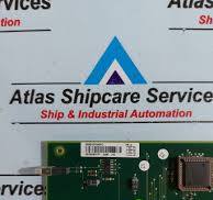 ABB DSAI 146 ANALOG INPUT UNIT 3BSE007949R1 – Atlas Shipcare ...