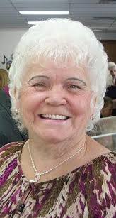 Thelma Cochran Obituary