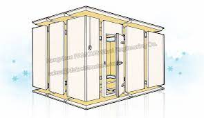 I run a produce delivery service and was struggling to hold my produce. Blast Freezer And Walk In Freezer Panels Cold Room Chambers And Supermarket Cold Storage For Food Industries Walk In Freezer Freezer Storage Aliexpress