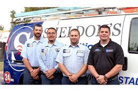 Sheldon's heating & air conditioning, inc: Sheldon S Heating Air Conditioning Inc Siglers