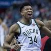 Waiting would give antetokounmpo maximum leverage over milwaukee over the next 12 months. 1