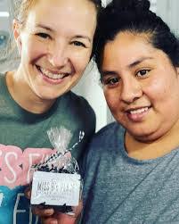 Haley Vickers's Instagram, Twitter & Facebook