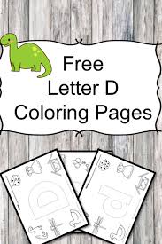 Use the download button to see the full image of letter d coloring. Letter D Coloring Pages