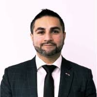 Ozair Naveed Email & Phone Number