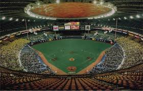 Olympic Stadium Montreal Society For American Baseball