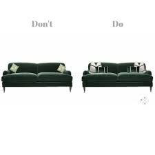 Do Don T Living Rooms سوها ولاتسويها بغرفة الجلوس House Number 5