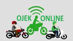 Difabel Dan Layanan Ojek Online Seperti Sahabat Yang Saling Melengkapi Solider News