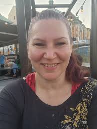 61 and still looking good at my age I am enjoying it looking young for as  long as I can it's called looking after yourself