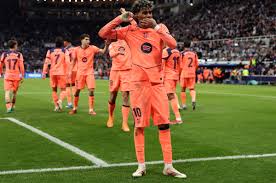 Champions League last 16: Who will progress to the quarter-finals?