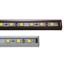 Core Lighting Revolt Elb36 36 Inch Ecco Link Lightbar Led Tape Light Section 12 9w Alconlighting Com