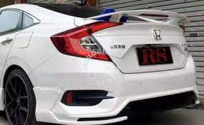 Apple carplay® integration* / android auto™ integration*. Official Honda Civic 10th Gen Owner Fans Club V7