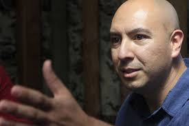 U.S. Marine Corps Gunnery Sgt. Richardo Morales, Combat