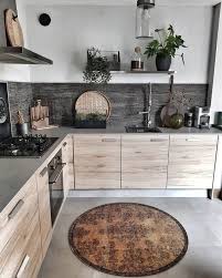 I have planned to make a kitchen pack, yes, but it doesn't exit yet. Modeles De Cuisine En Bois Modernes Kitchen Design Small Farmhouse Kitchen Design Home Decor Kitchen