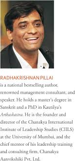 Chanakya Neeti: Strategies for Success : Pillai, Radhakrishnan: Amazon.sg:  Books