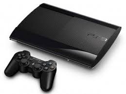2nd Anniversary Grand Prize Giveaway Ps3 Giveaway Playstation 3 Super Slim Sony Playstation Console System