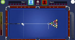 Best tool for pool players to practice indirect and direct shots. Vacation 8 Ball Pool For Android Apk Download