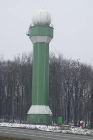 Radar burzowy to idealna mapa dla nas! Radar Meteorologiczny Wikipedia Wolna Encyklopedia