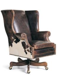 Such A Cool Chair From Hancock Moore Hancock And Moore Executive Chair Home Office Chairs
