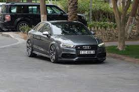 Audi S3 8v Audi A3 Sedan Audi Cars Audi