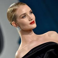 The supermodel took to instagram to announce her second pregnancy with fiancé jason statham, 54. Rosie Huntington Whiteley Shares Her First Modelling Polaroids