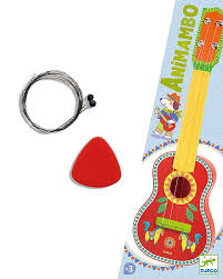 Handmade in poland, feature cut and polished rim, have the sizes of 16.2 oz., 3.5dia.x5.625h small; Djeco Musical Ukulele Animambo Wood Unisex Bambini
