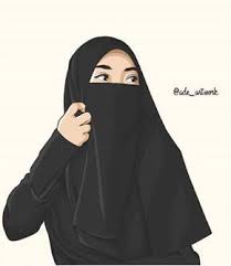Download lagu dan video terbaru. 215 Gambar Kartun Muslimah Cantik Lucu Dan Bercadar Hd